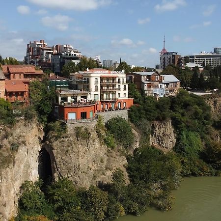 Hotel Margot Old Tbilisi Zewnętrze zdjęcie