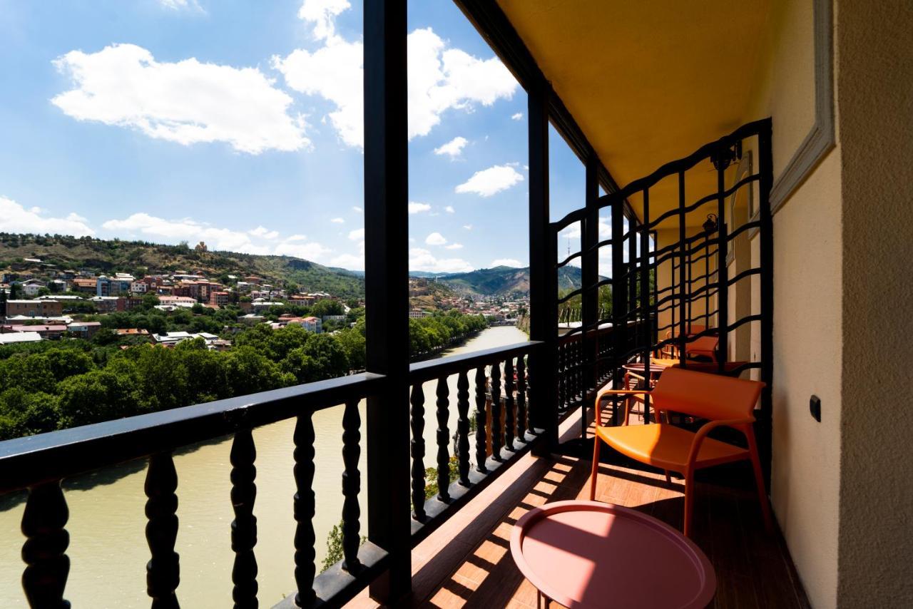 Hotel Margot Old Tbilisi Zewnętrze zdjęcie