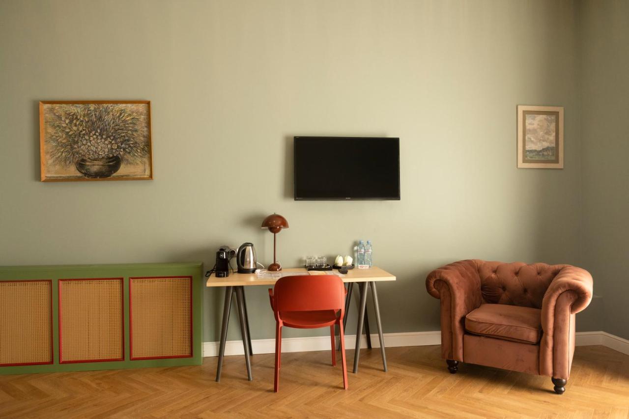 Hotel Margot Old Tbilisi Zewnętrze zdjęcie