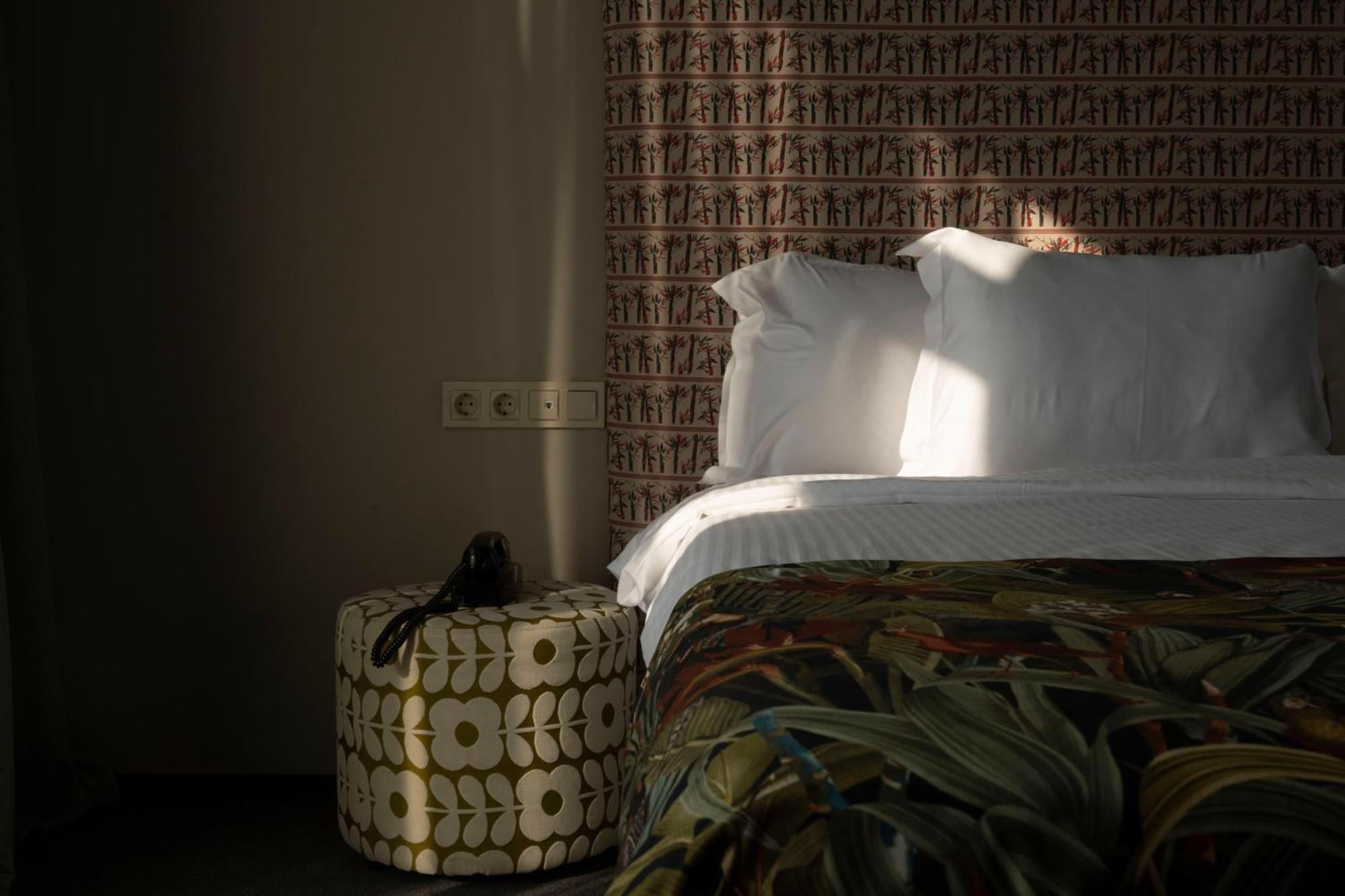 Hotel Margot Old Tbilisi Zewnętrze zdjęcie