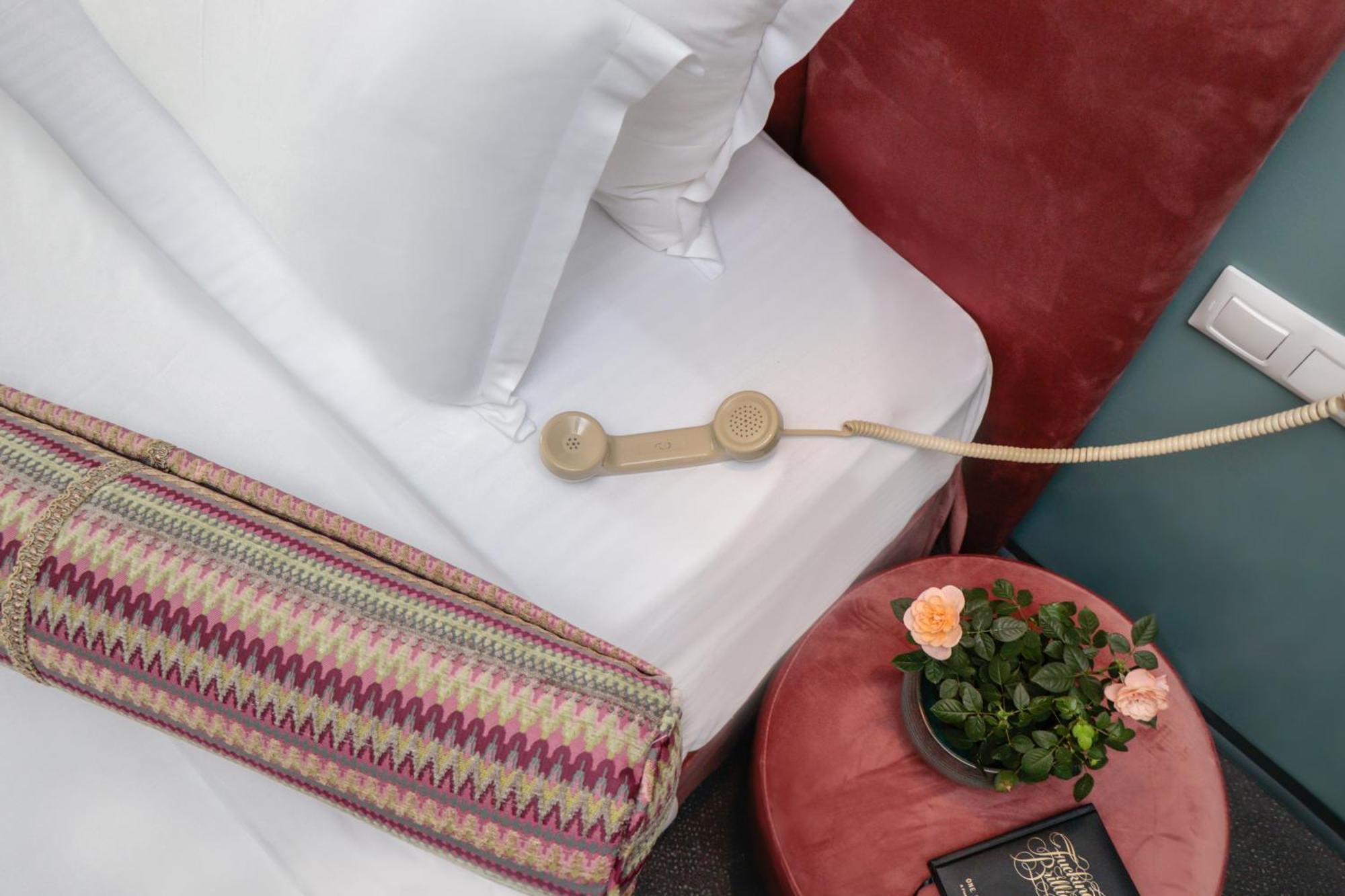 Hotel Margot Old Tbilisi Zewnętrze zdjęcie