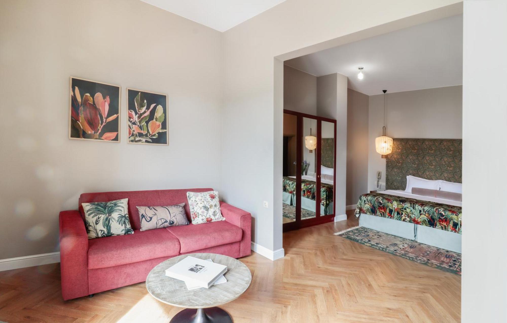Hotel Margot Old Tbilisi Zewnętrze zdjęcie