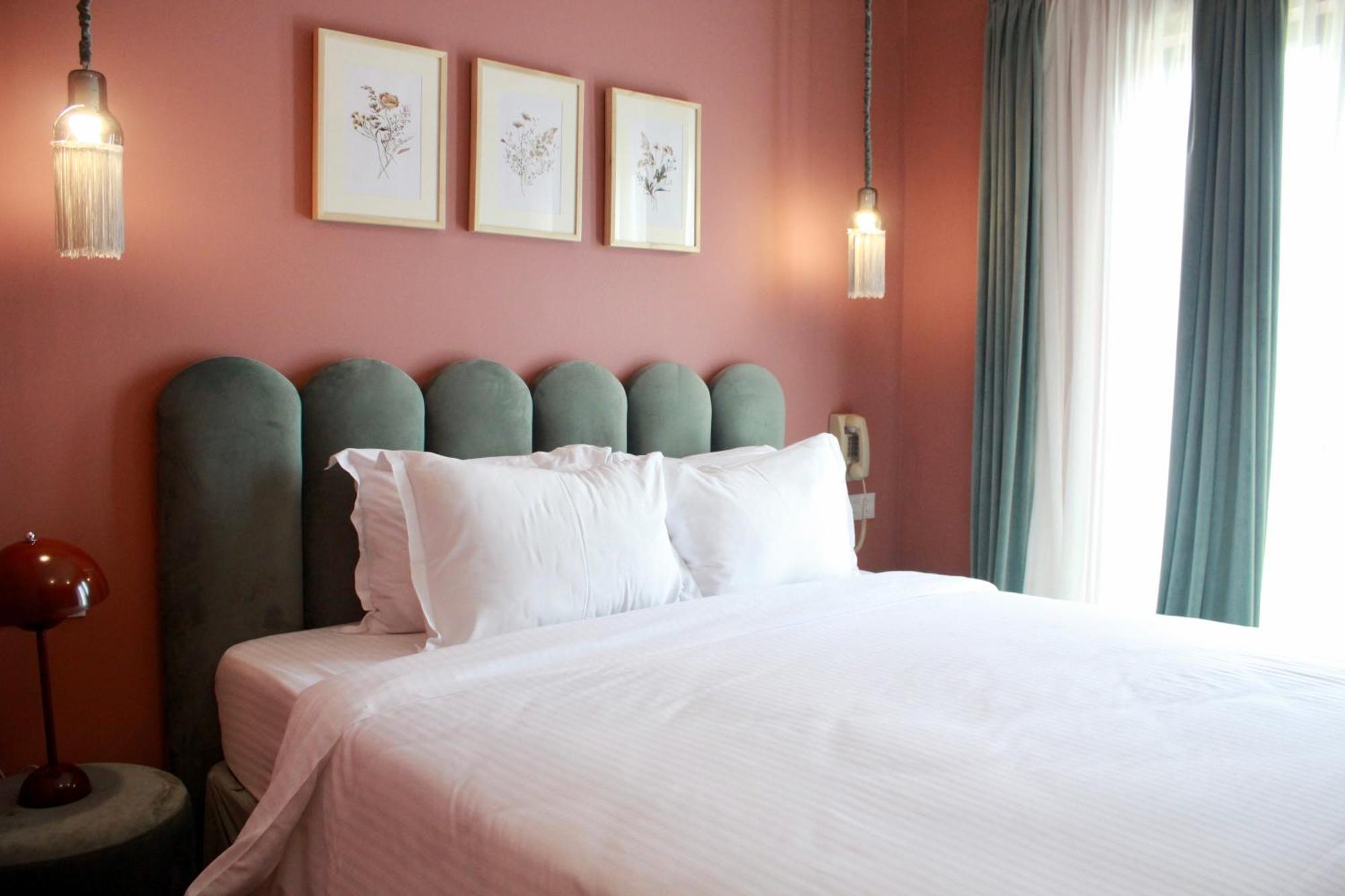 Hotel Margot Old Tbilisi Pokój zdjęcie