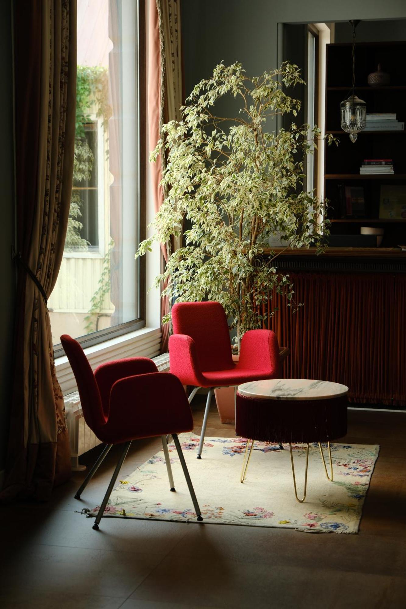 Hotel Margot Old Tbilisi Zewnętrze zdjęcie