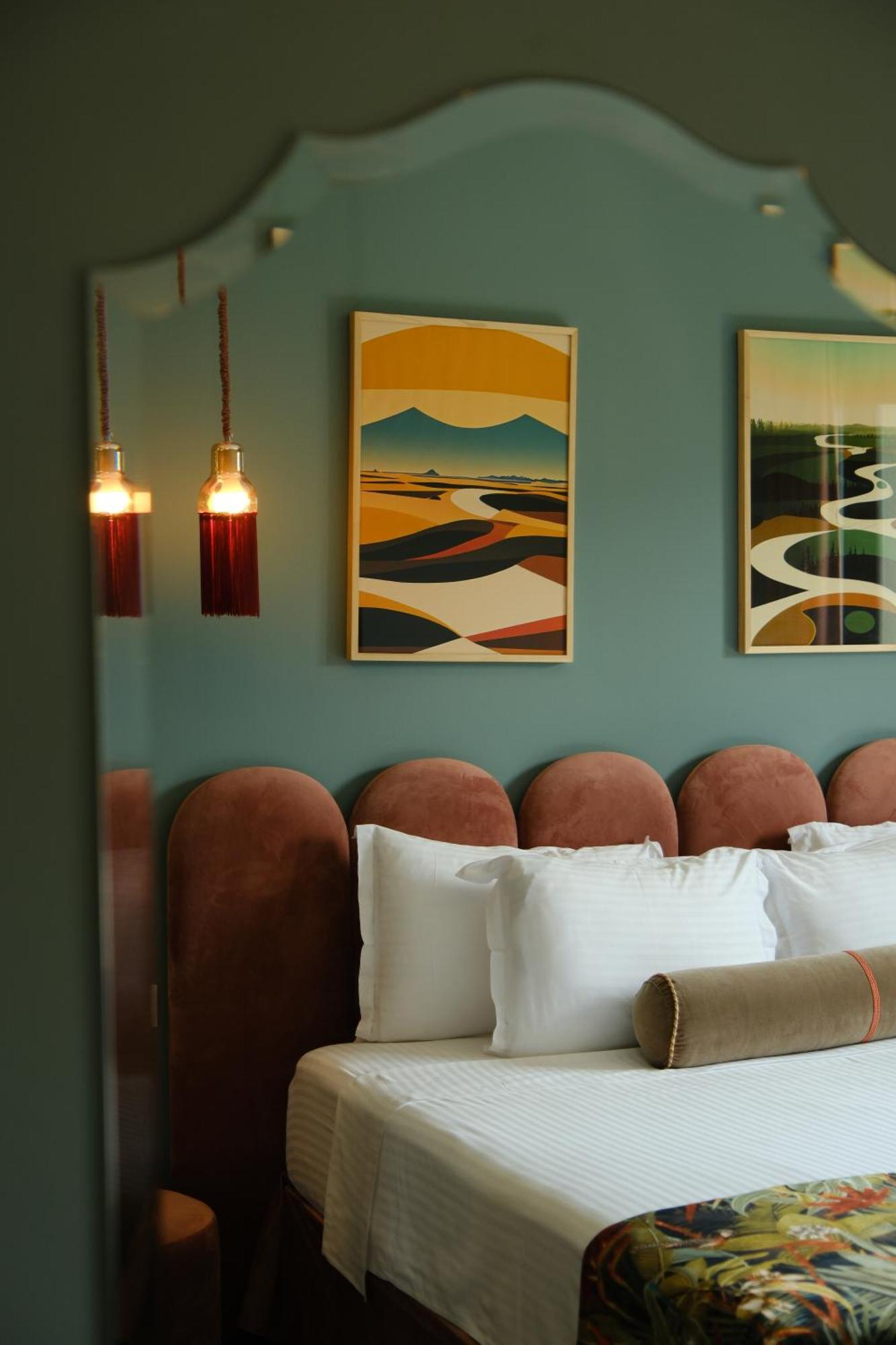Hotel Margot Old Tbilisi Pokój zdjęcie