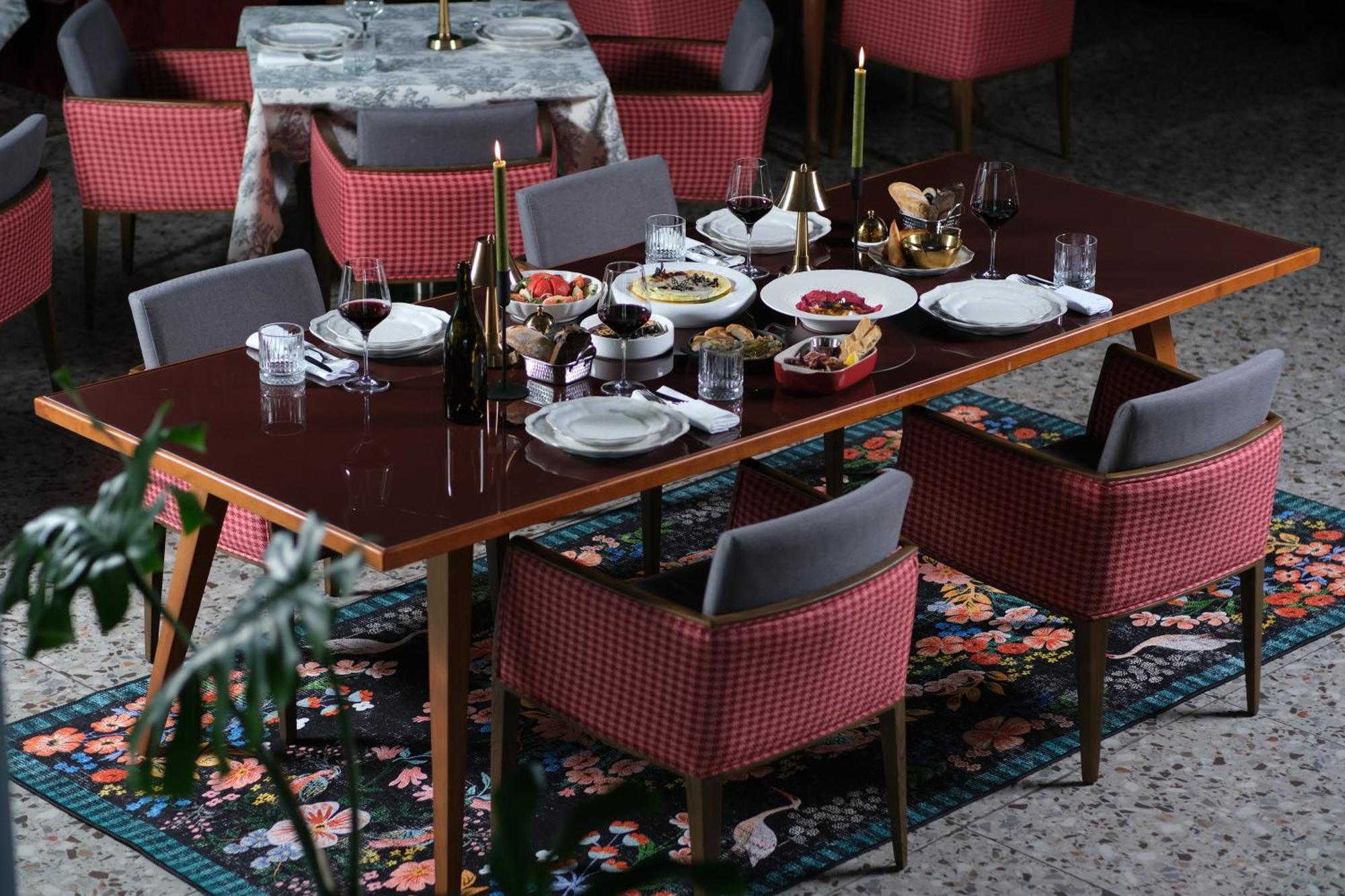 Hotel Margot Old Tbilisi Zewnętrze zdjęcie